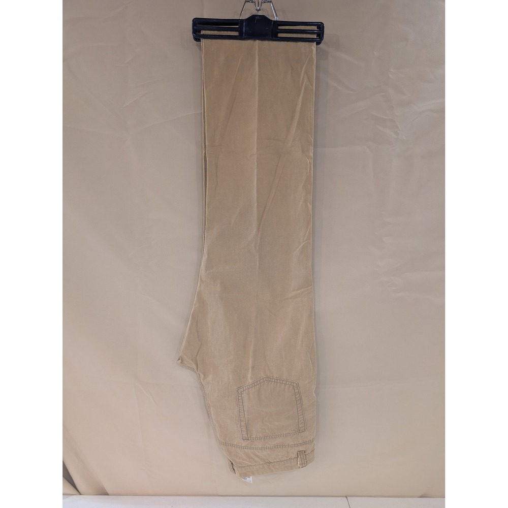 Dockers Men's Casual Khaki‎ Pants Relaxed Fit Lightweight Comfort 38W 32L - Picture 3 of 5